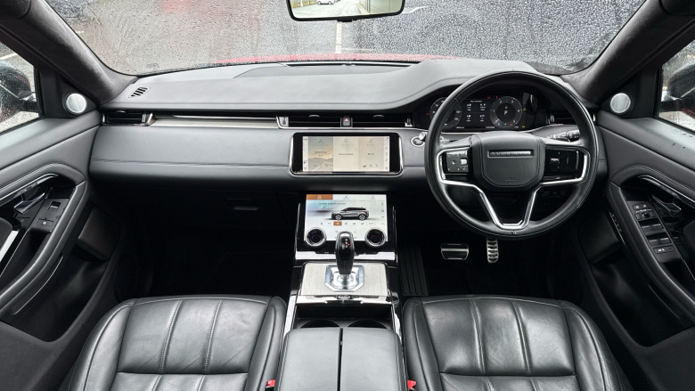 Land Rover Range Rover Evoque 2.0 D200 Autobiography 5dr Auto Diesel Hatchback